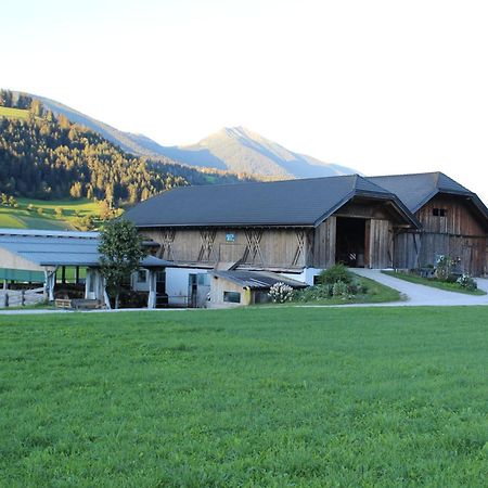 Ferienwohnungen Bulandhof Olang Exterior photo