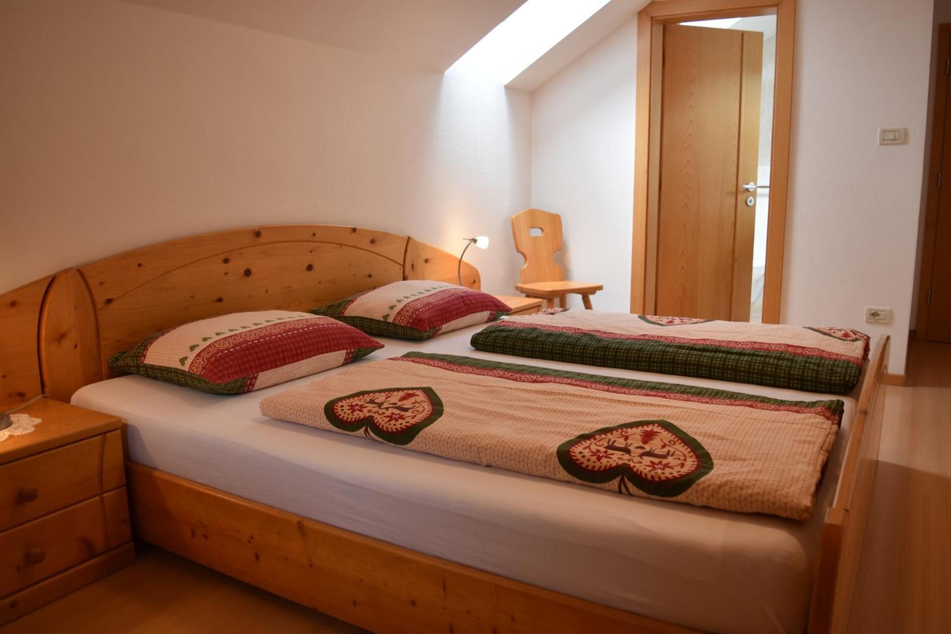 Ferienwohnungen Bulandhof Olang Room photo