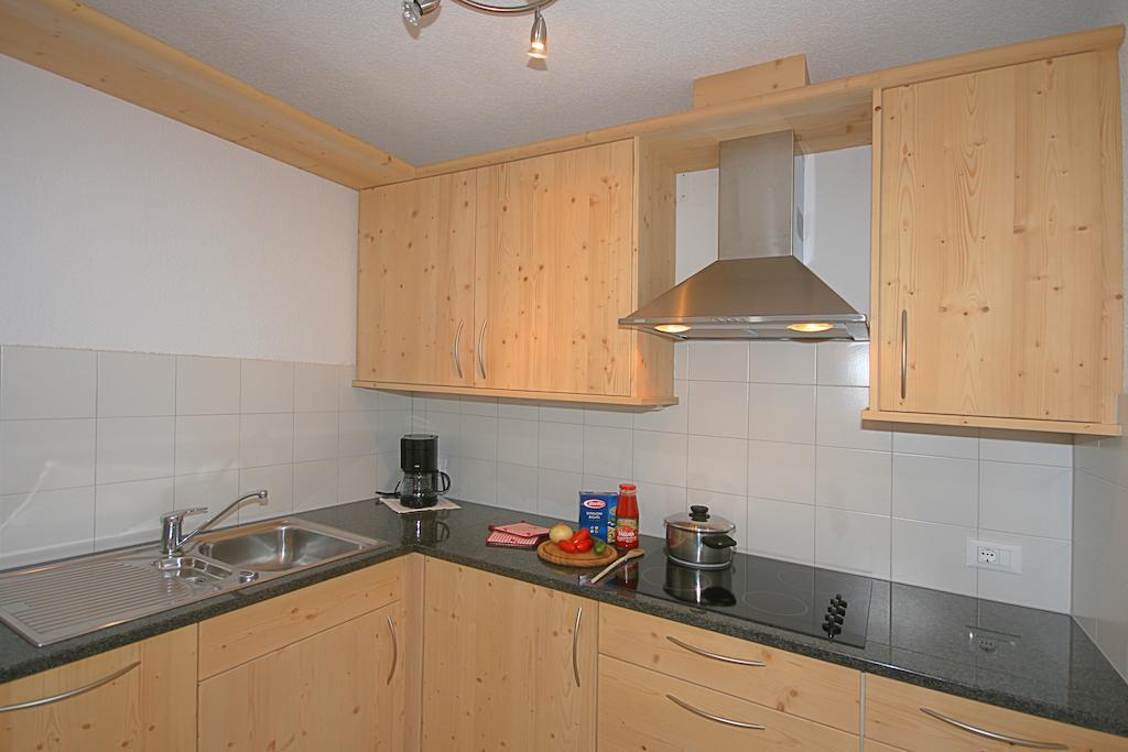 Ferienwohnungen Bulandhof Olang Room photo