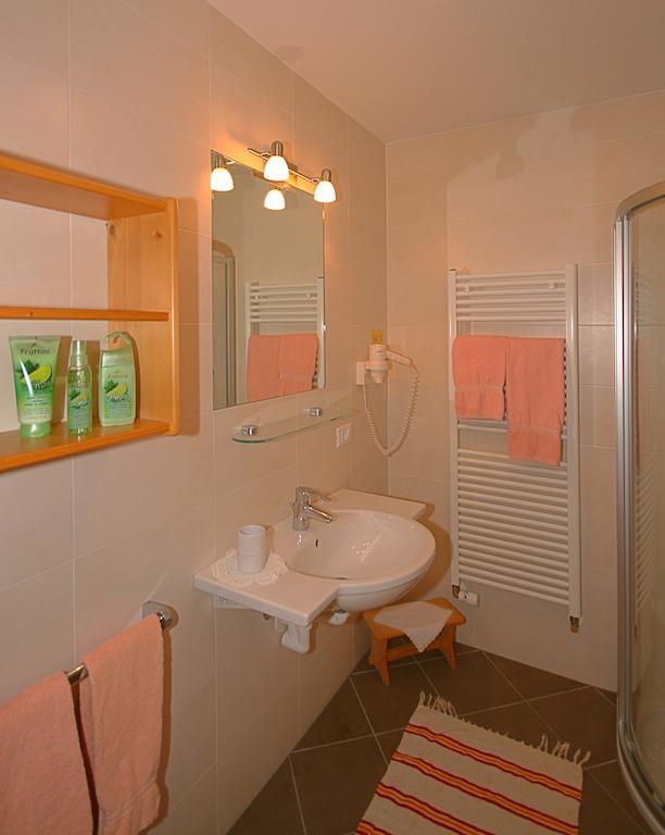 Ferienwohnungen Bulandhof Olang Room photo