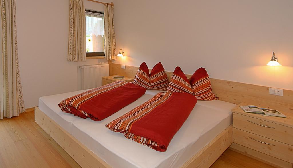 Ferienwohnungen Bulandhof Olang Room photo