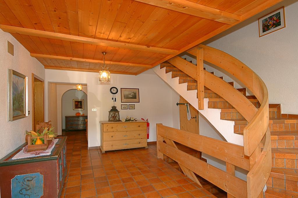 Ferienwohnungen Bulandhof Olang Exterior photo