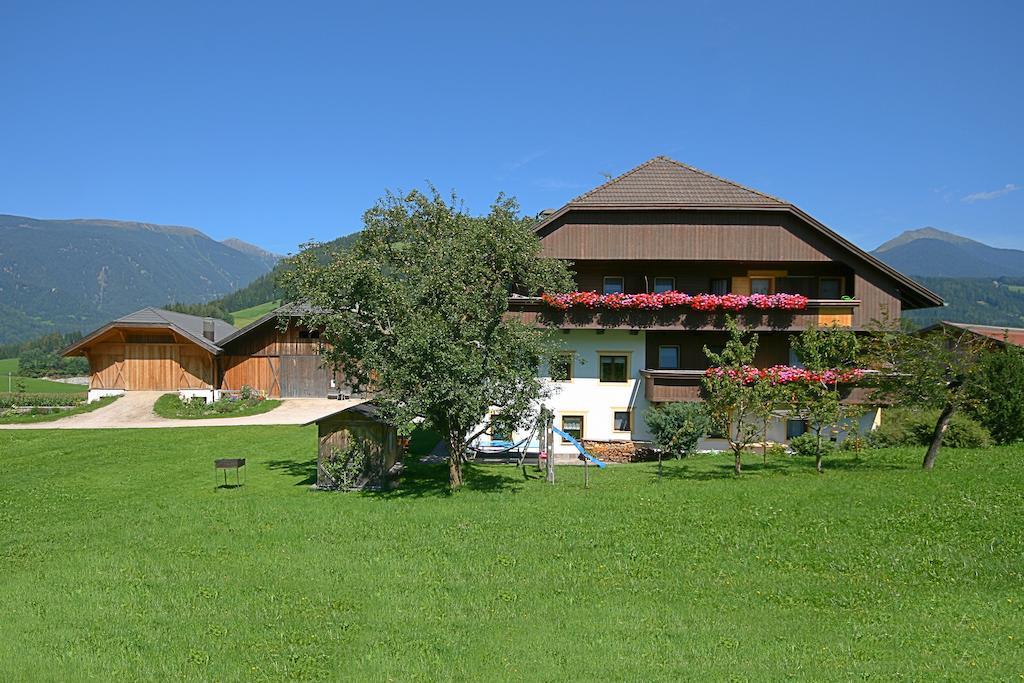 Ferienwohnungen Bulandhof Olang Exterior photo